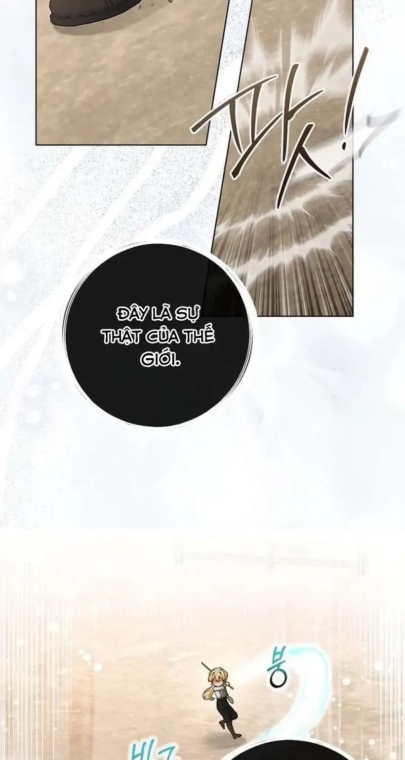 Tiểu Ác Ma Lại Gây Náo Loạn Rồi Chap 37 - Next Chap 38