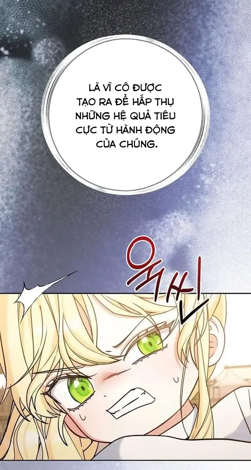 Tiểu Ác Ma Lại Gây Náo Loạn Rồi Chap 37 - Next Chap 38