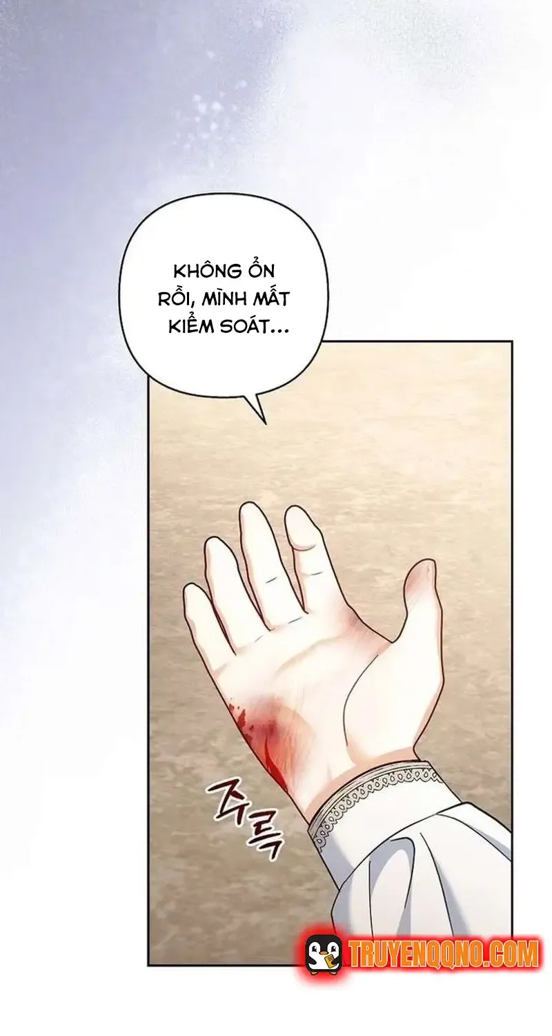 Tiểu Ác Ma Lại Gây Náo Loạn Rồi Chap 37 - Next Chap 38