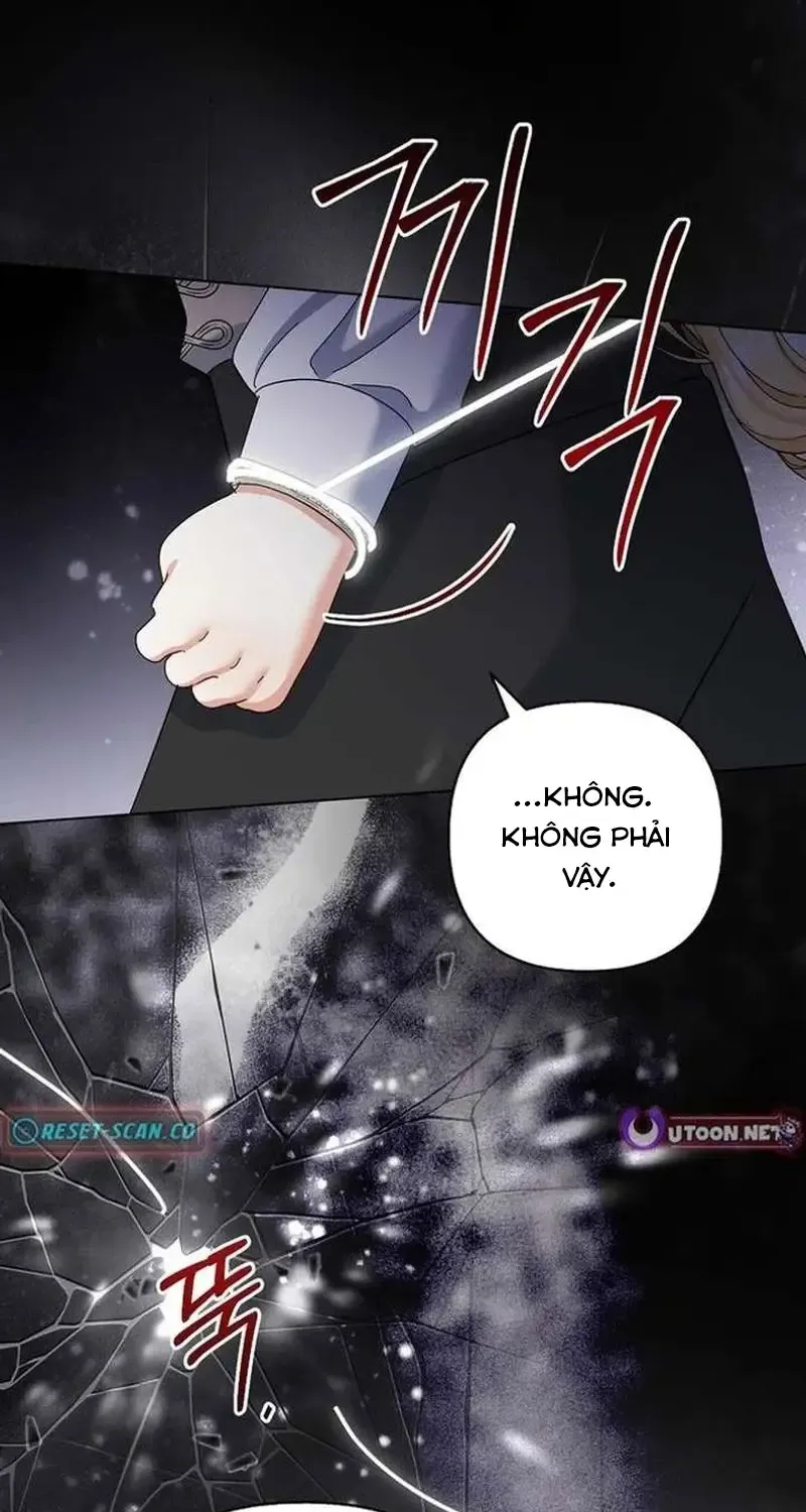 Tiểu Ác Ma Lại Gây Náo Loạn Rồi Chap 37 - Next Chap 38