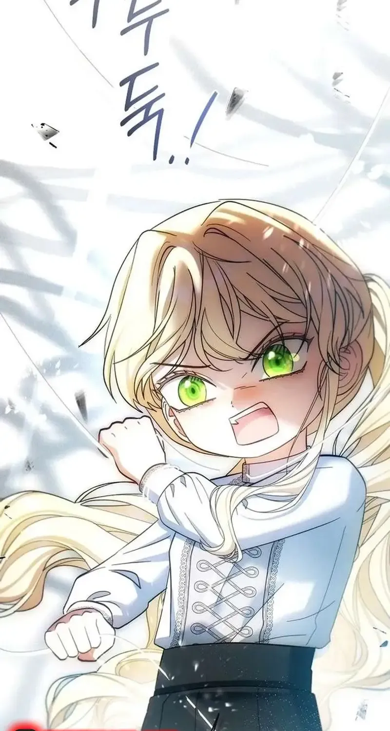 Tiểu Ác Ma Lại Gây Náo Loạn Rồi Chap 37 - Next Chap 38