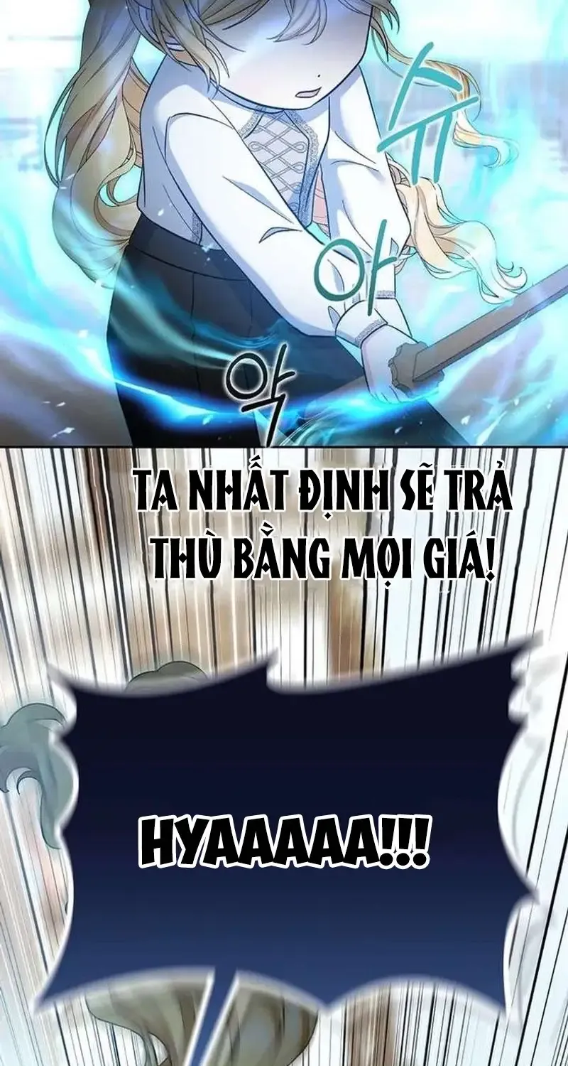 Tiểu Ác Ma Lại Gây Náo Loạn Rồi Chap 37 - Next Chap 38