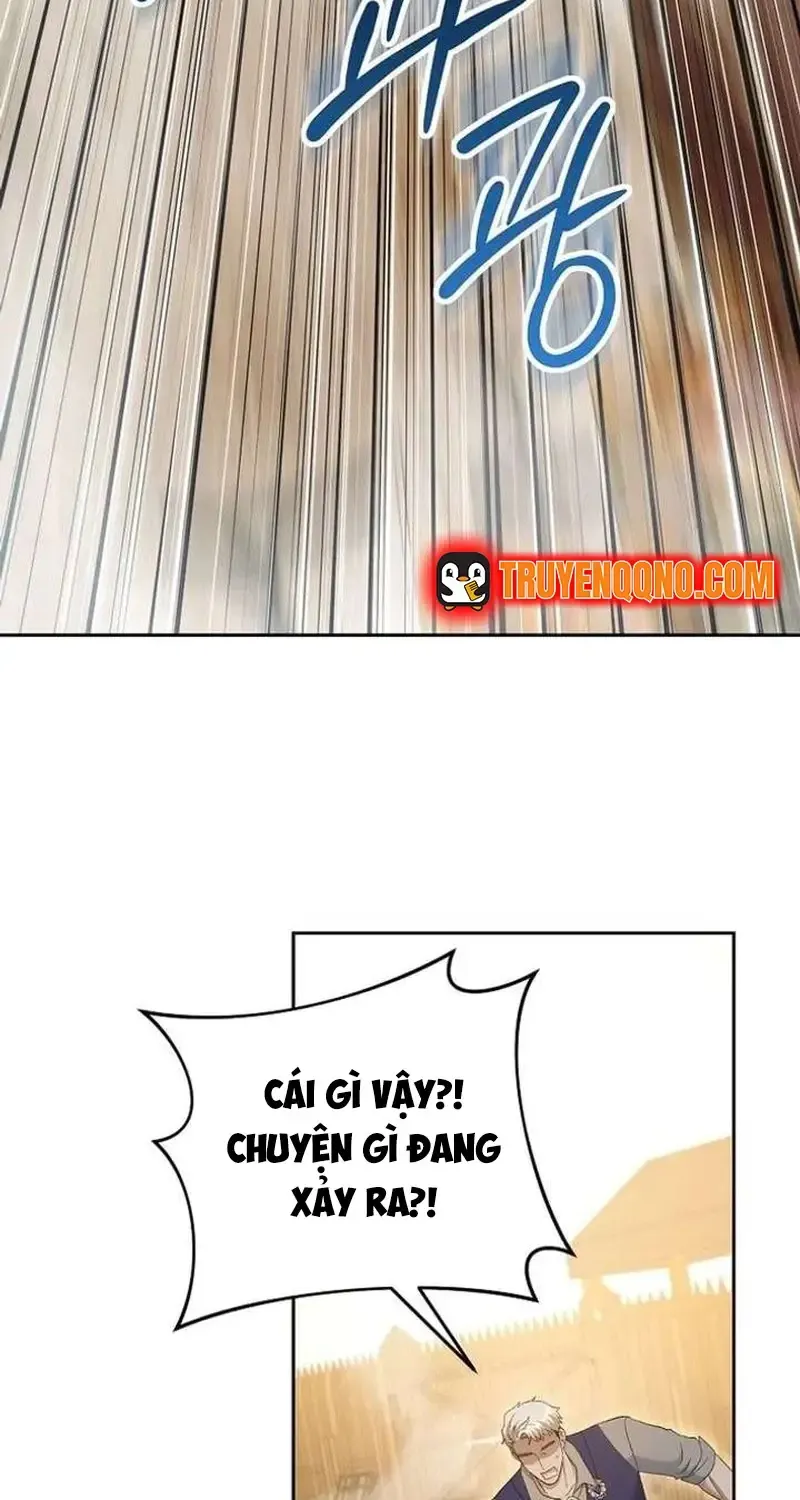 Tiểu Ác Ma Lại Gây Náo Loạn Rồi Chap 37 - Next Chap 38