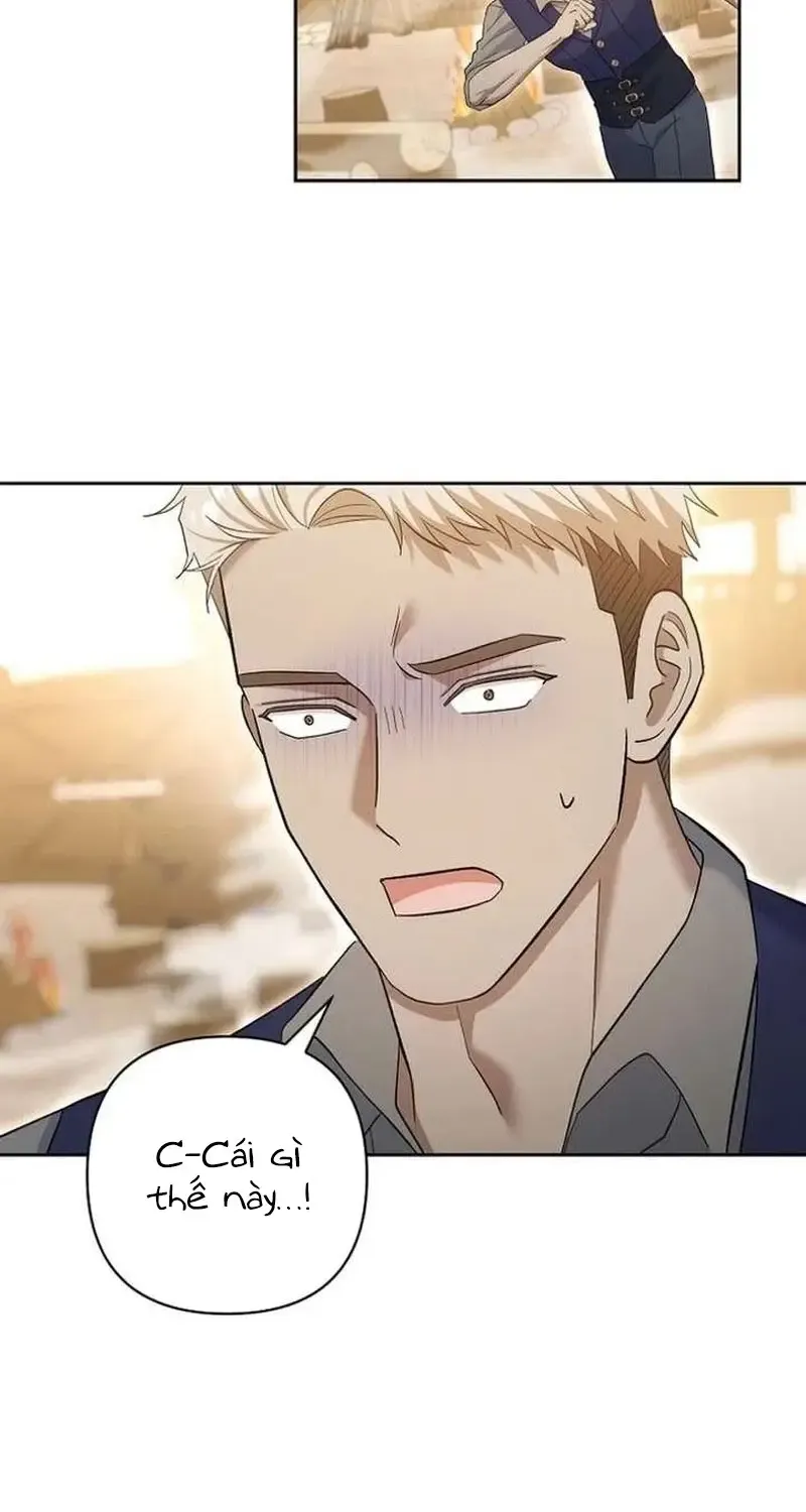 Tiểu Ác Ma Lại Gây Náo Loạn Rồi Chap 37 - Next Chap 38