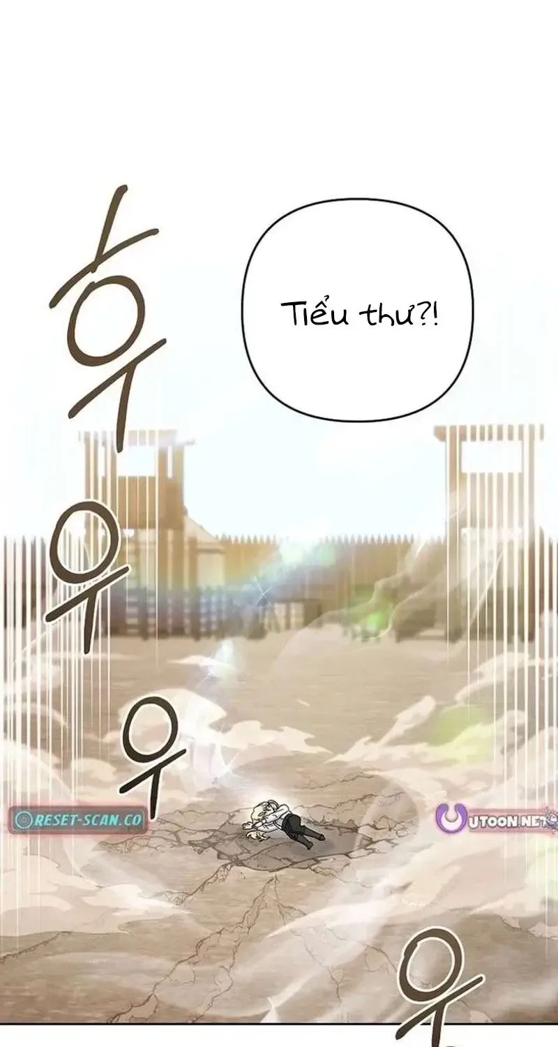 Tiểu Ác Ma Lại Gây Náo Loạn Rồi Chap 37 - Next Chap 38