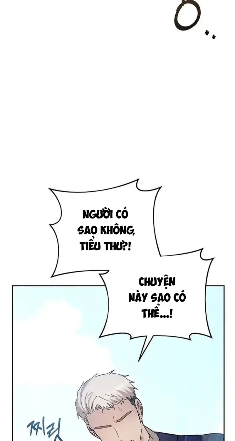 Tiểu Ác Ma Lại Gây Náo Loạn Rồi Chap 37 - Next Chap 38