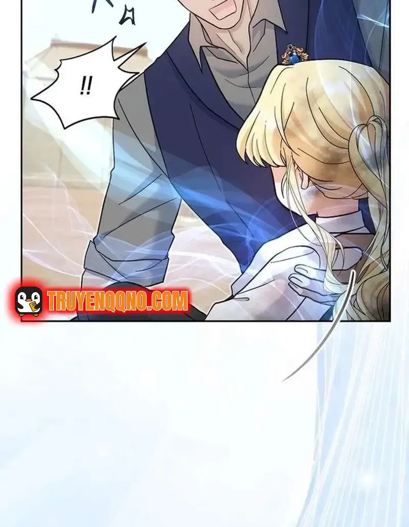 Tiểu Ác Ma Lại Gây Náo Loạn Rồi Chap 37 - Next Chap 38