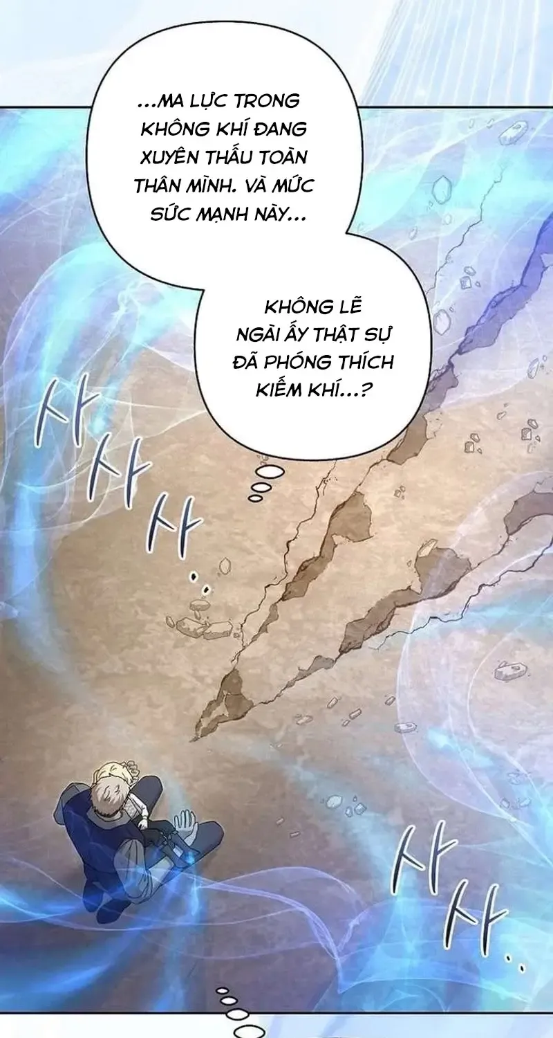 Tiểu Ác Ma Lại Gây Náo Loạn Rồi Chap 37 - Next Chap 38