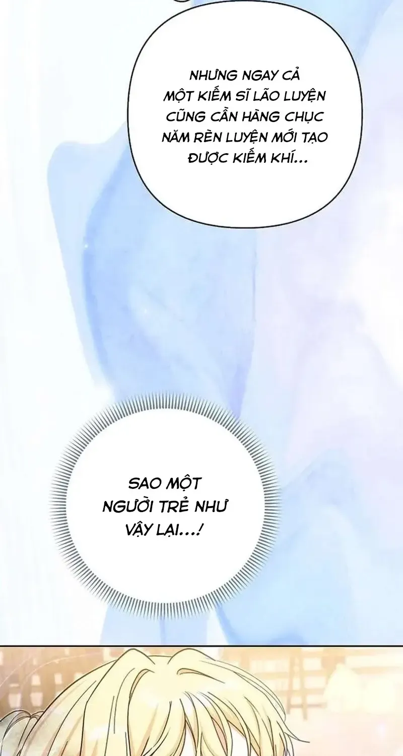 Tiểu Ác Ma Lại Gây Náo Loạn Rồi Chap 37 - Next Chap 38