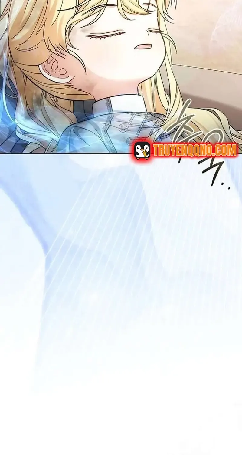 Tiểu Ác Ma Lại Gây Náo Loạn Rồi Chap 37 - Next Chap 38