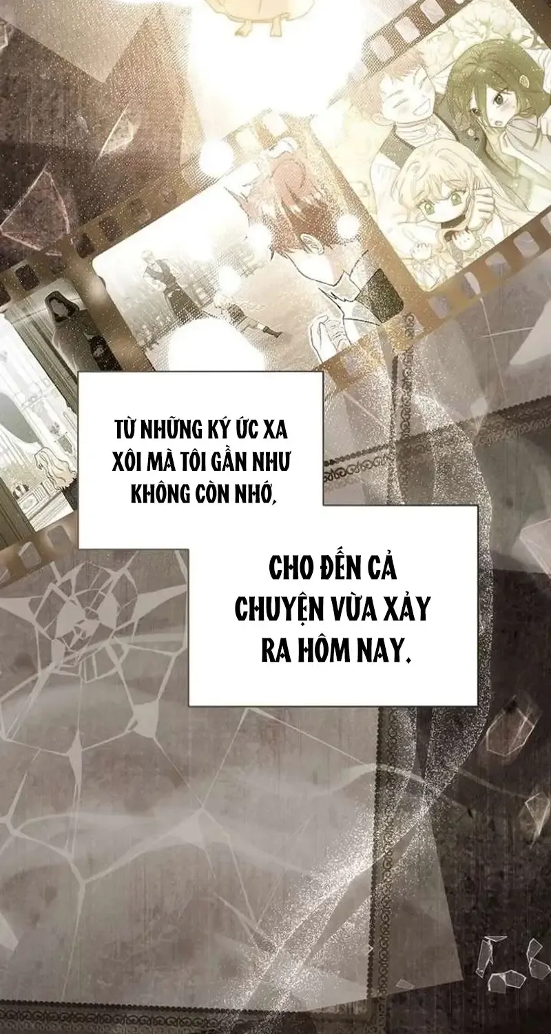 Tiểu Ác Ma Lại Gây Náo Loạn Rồi Chap 37 - Next Chap 38