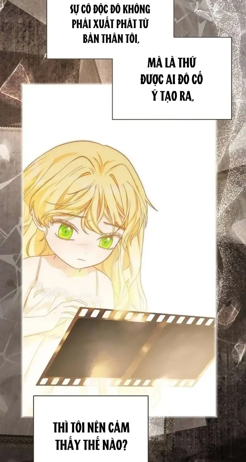 Tiểu Ác Ma Lại Gây Náo Loạn Rồi Chap 37 - Next Chap 38