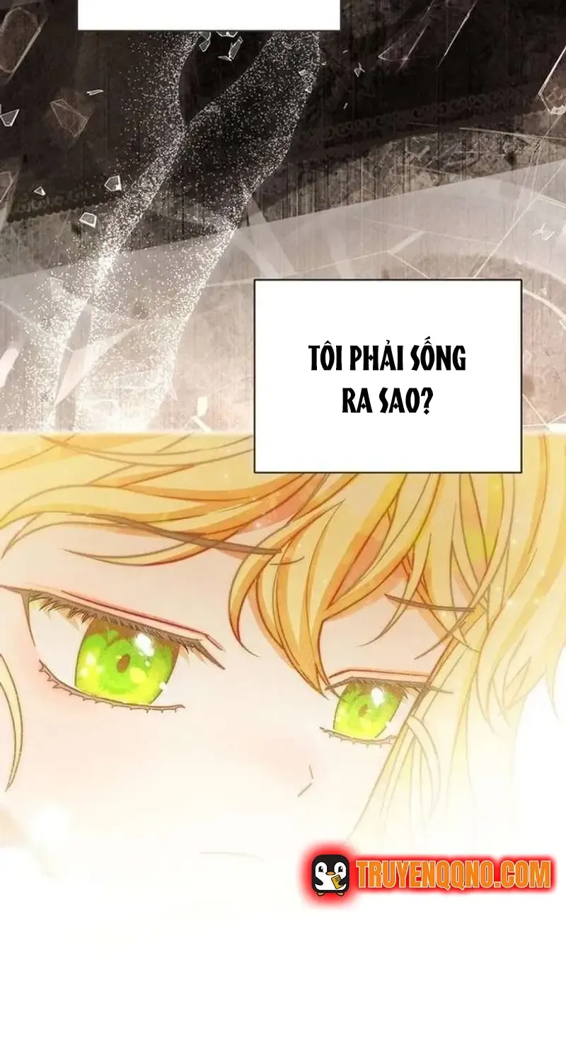 Tiểu Ác Ma Lại Gây Náo Loạn Rồi Chap 37 - Next Chap 38