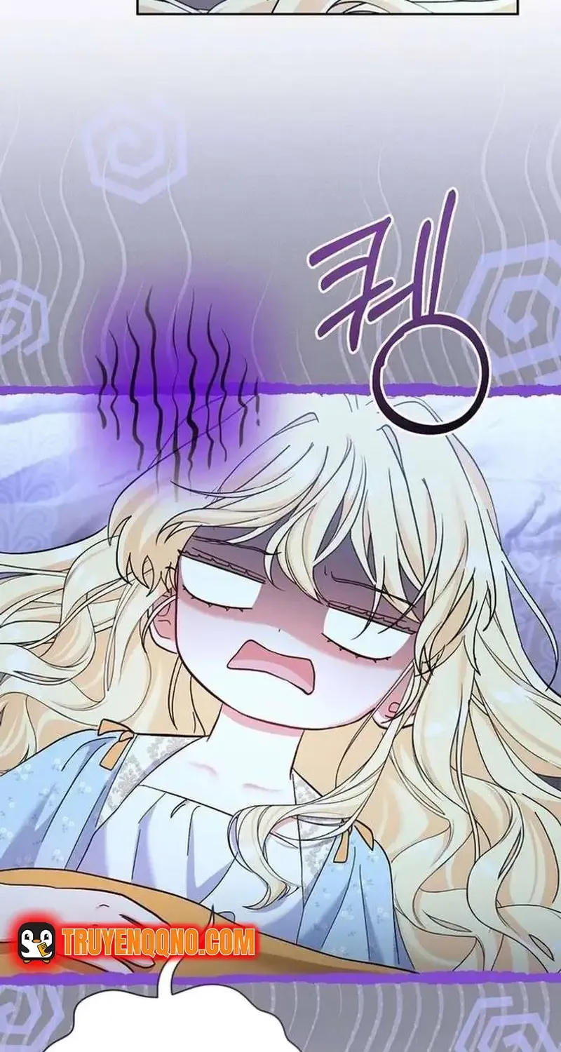 Tiểu Ác Ma Lại Gây Náo Loạn Rồi Chap 37 - Next Chap 38