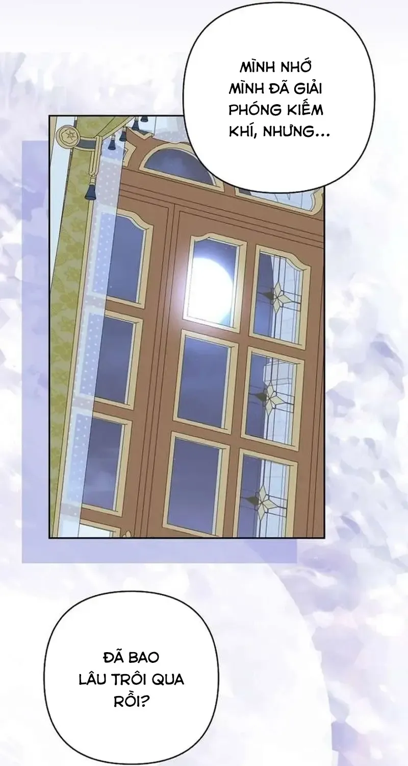 Tiểu Ác Ma Lại Gây Náo Loạn Rồi Chap 37 - Next Chap 38