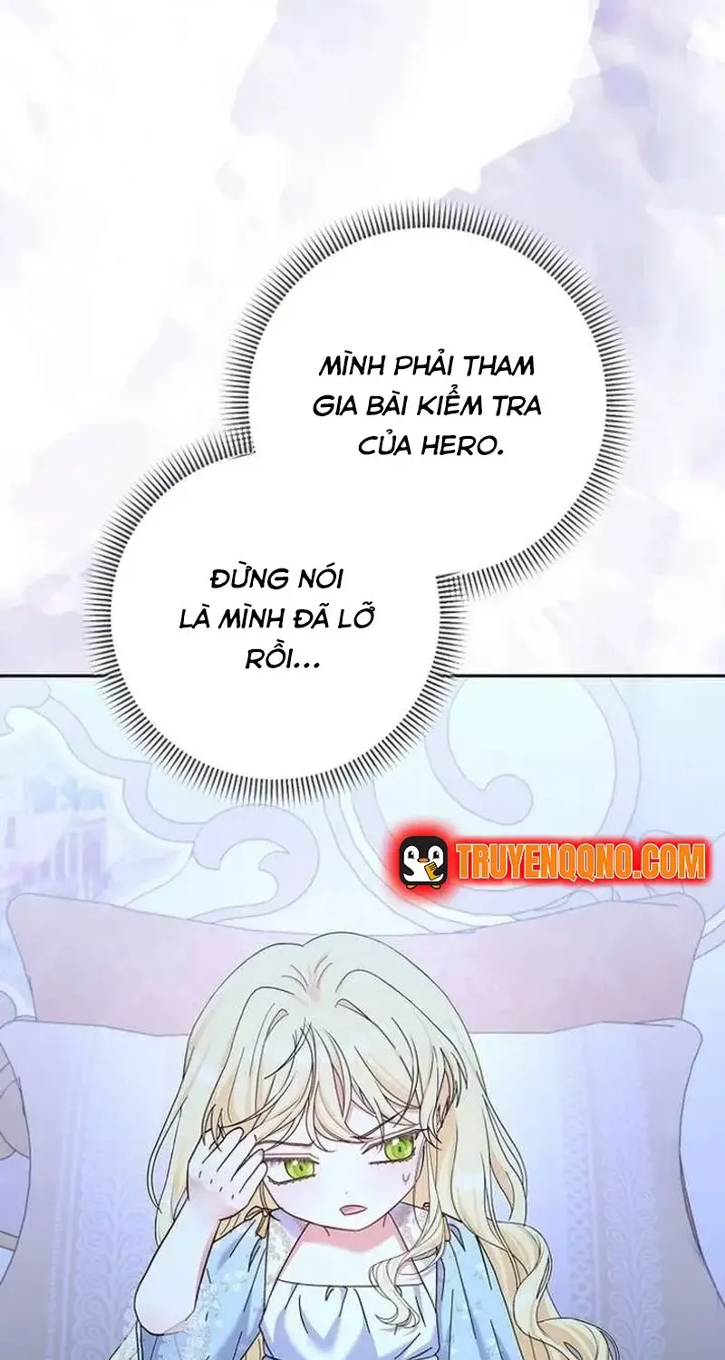 Tiểu Ác Ma Lại Gây Náo Loạn Rồi Chap 37 - Next Chap 38