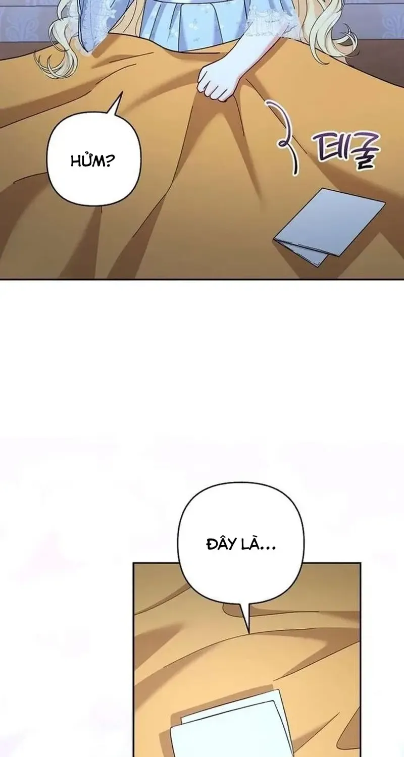 Tiểu Ác Ma Lại Gây Náo Loạn Rồi Chap 37 - Next Chap 38