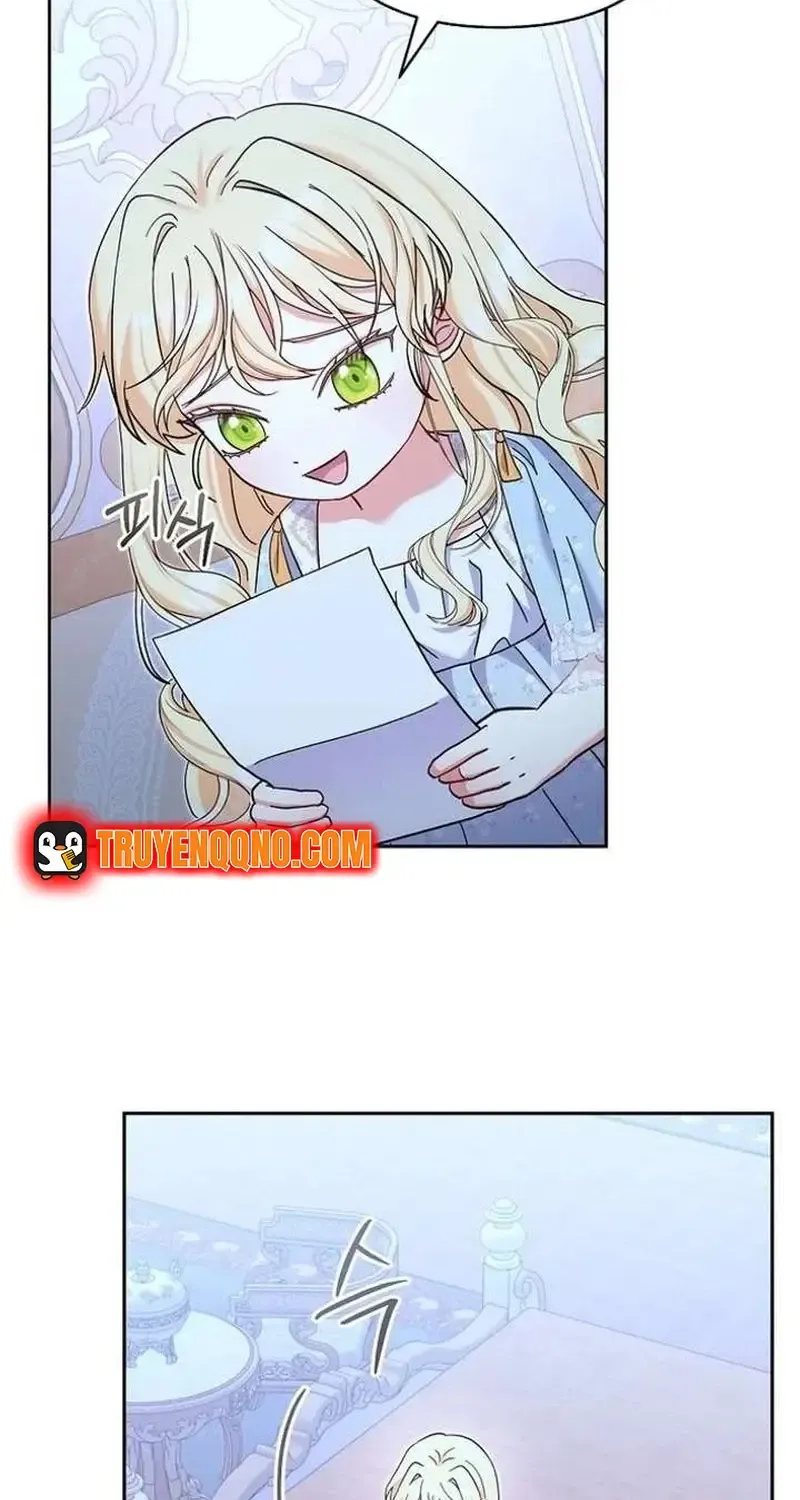 Tiểu Ác Ma Lại Gây Náo Loạn Rồi Chap 37 - Next Chap 38