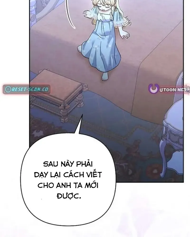 Tiểu Ác Ma Lại Gây Náo Loạn Rồi Chap 37 - Next Chap 38
