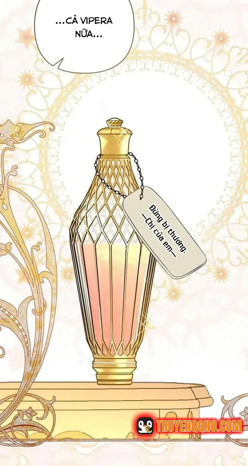 Tiểu Ác Ma Lại Gây Náo Loạn Rồi Chap 37 - Next Chap 38