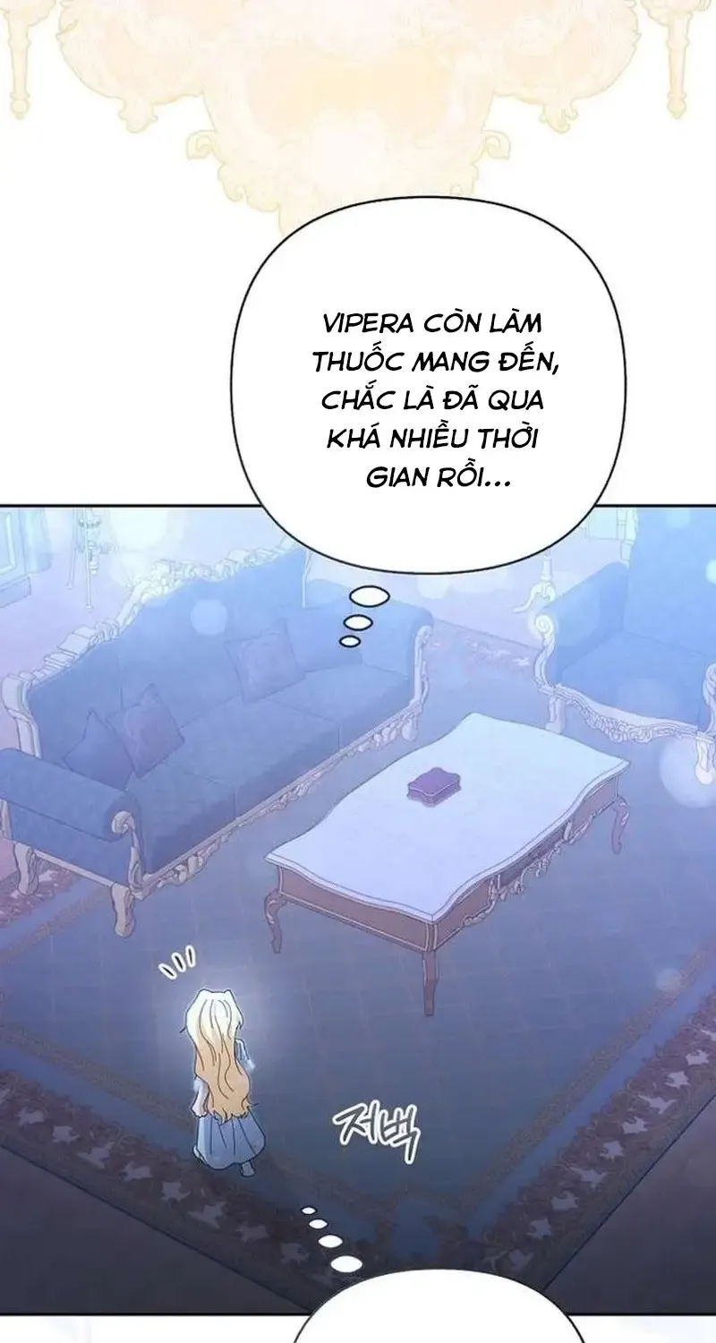 Tiểu Ác Ma Lại Gây Náo Loạn Rồi Chap 37 - Next Chap 38
