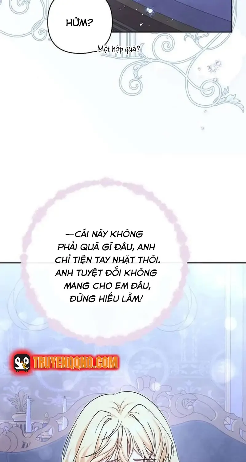 Tiểu Ác Ma Lại Gây Náo Loạn Rồi Chap 37 - Next Chap 38