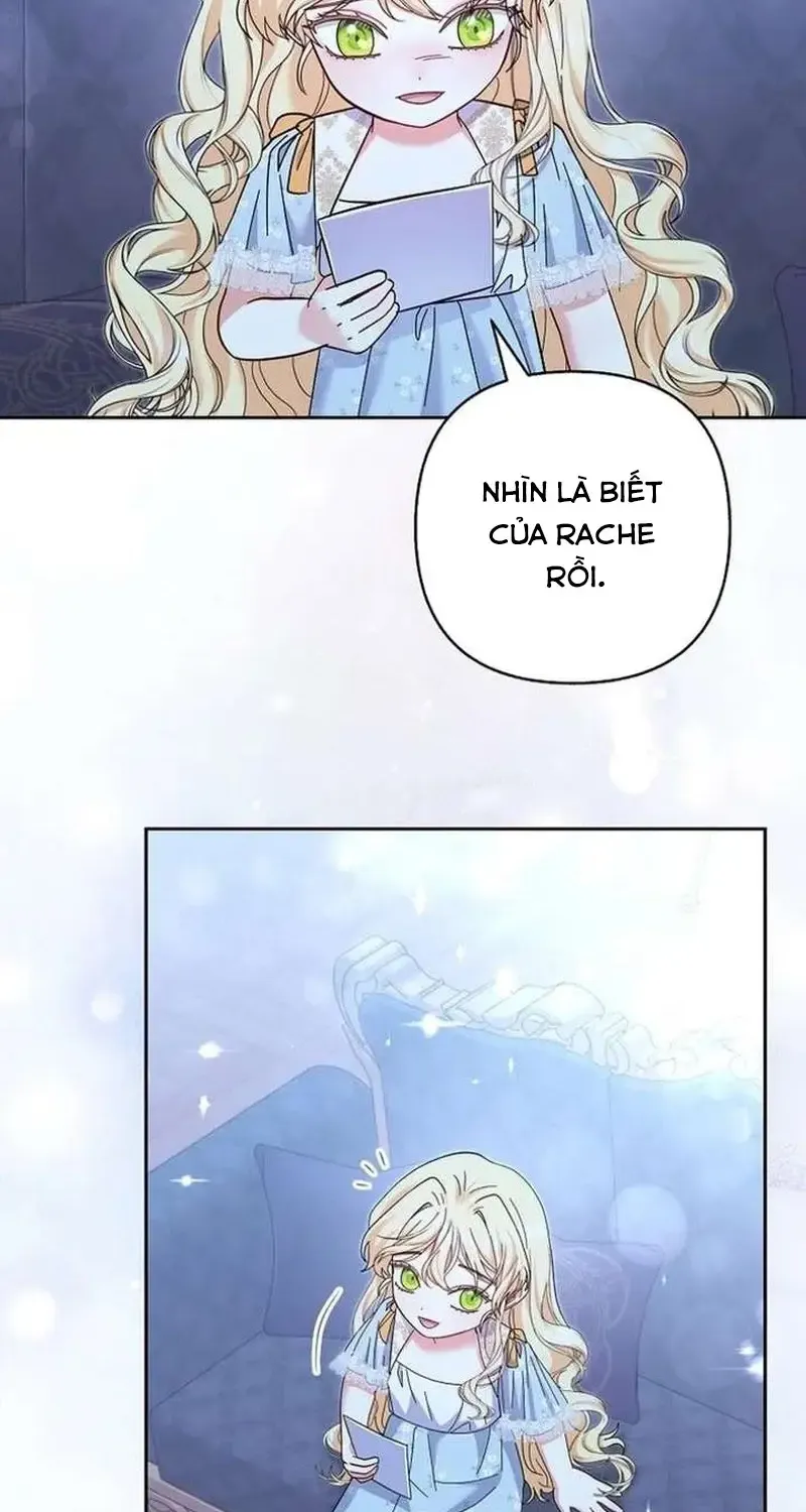 Tiểu Ác Ma Lại Gây Náo Loạn Rồi Chap 37 - Next Chap 38