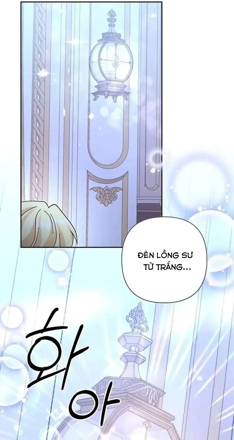 Tiểu Ác Ma Lại Gây Náo Loạn Rồi Chap 37 - Next Chap 38