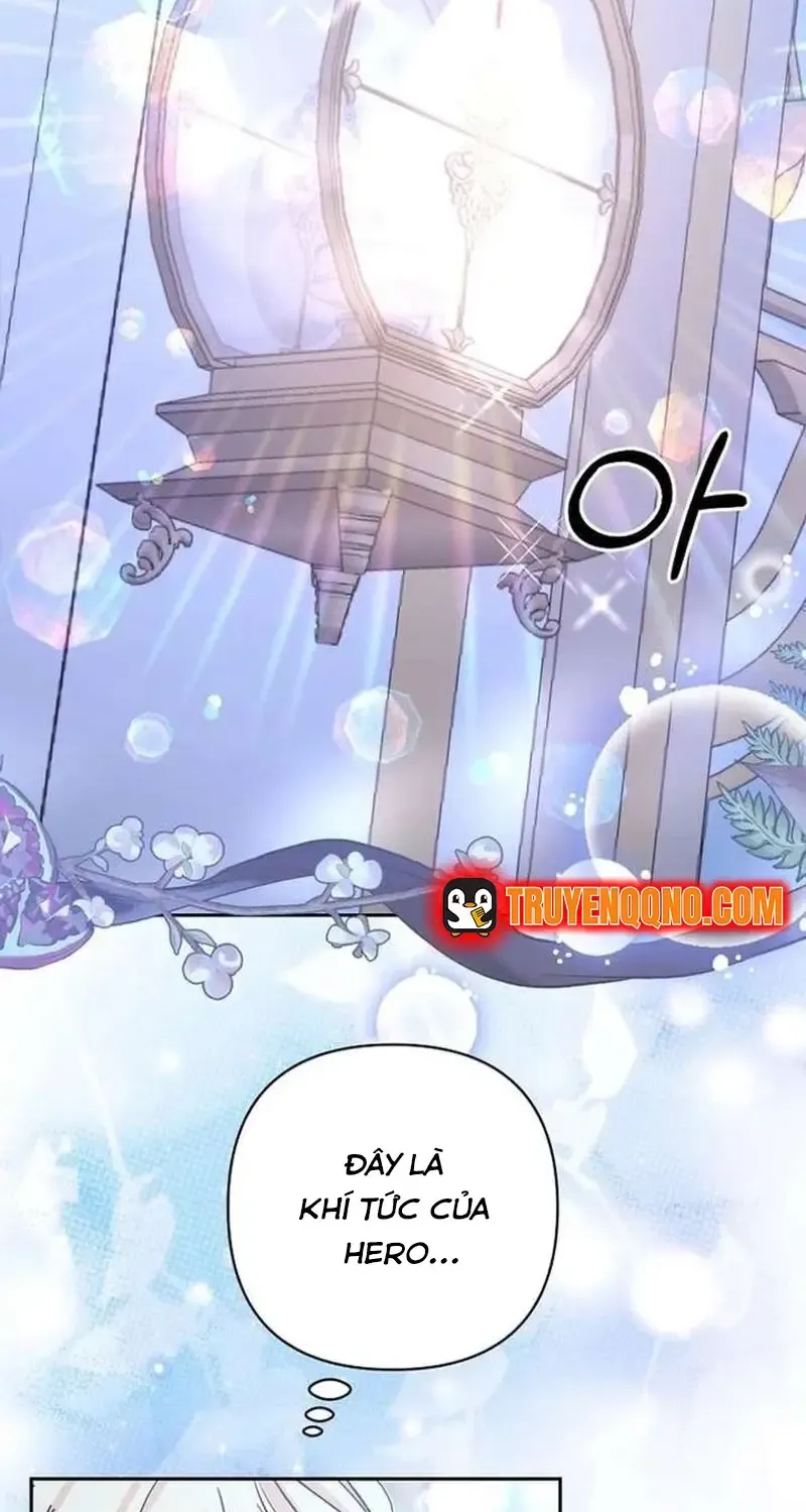 Tiểu Ác Ma Lại Gây Náo Loạn Rồi Chap 37 - Next Chap 38