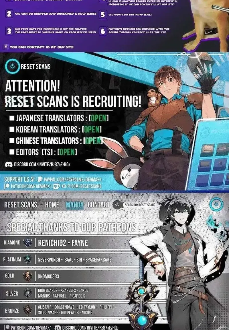 Tiểu Ác Ma Lại Gây Náo Loạn Rồi Chap 37 - Next Chap 38