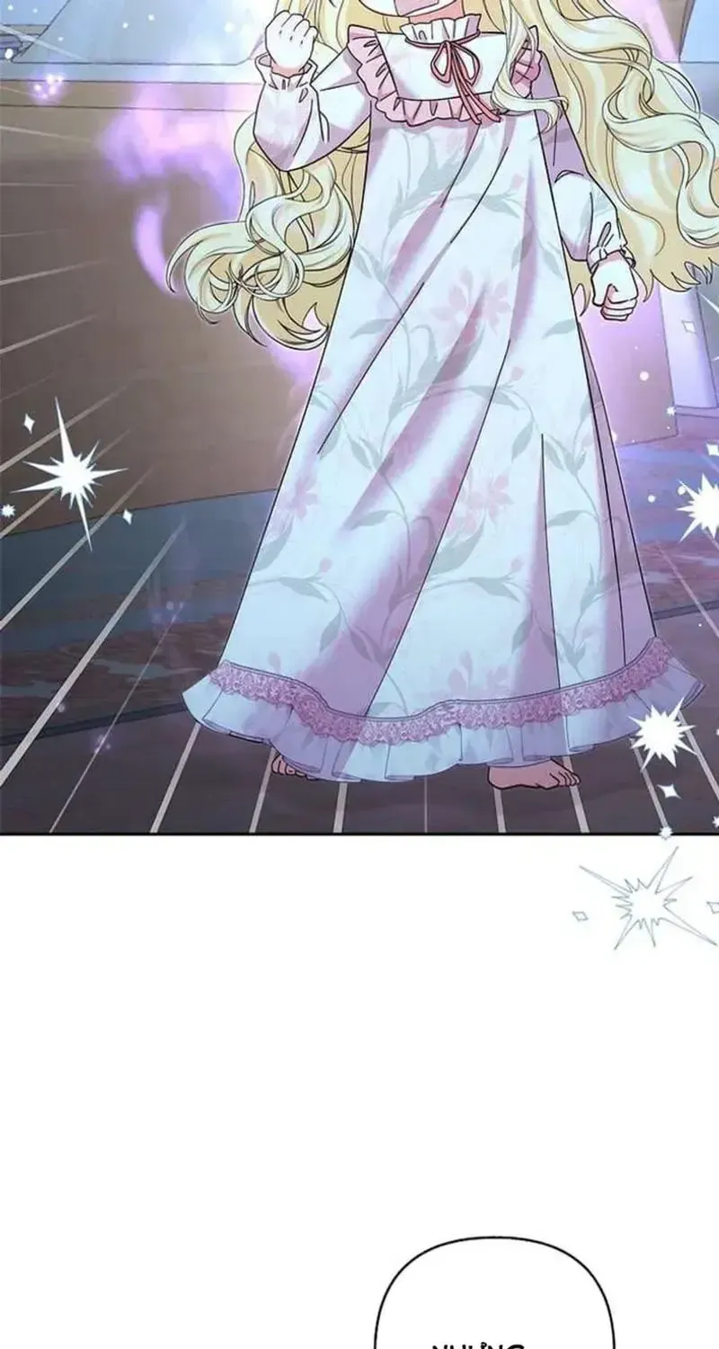 Tiểu Ác Ma Lại Gây Náo Loạn Rồi Chap 38 - Next Chap 39