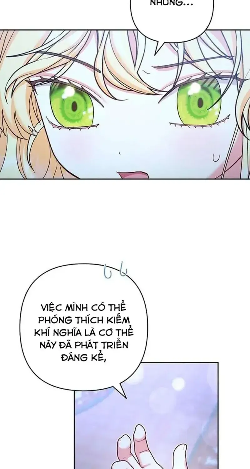 Tiểu Ác Ma Lại Gây Náo Loạn Rồi Chap 38 - Next Chap 39