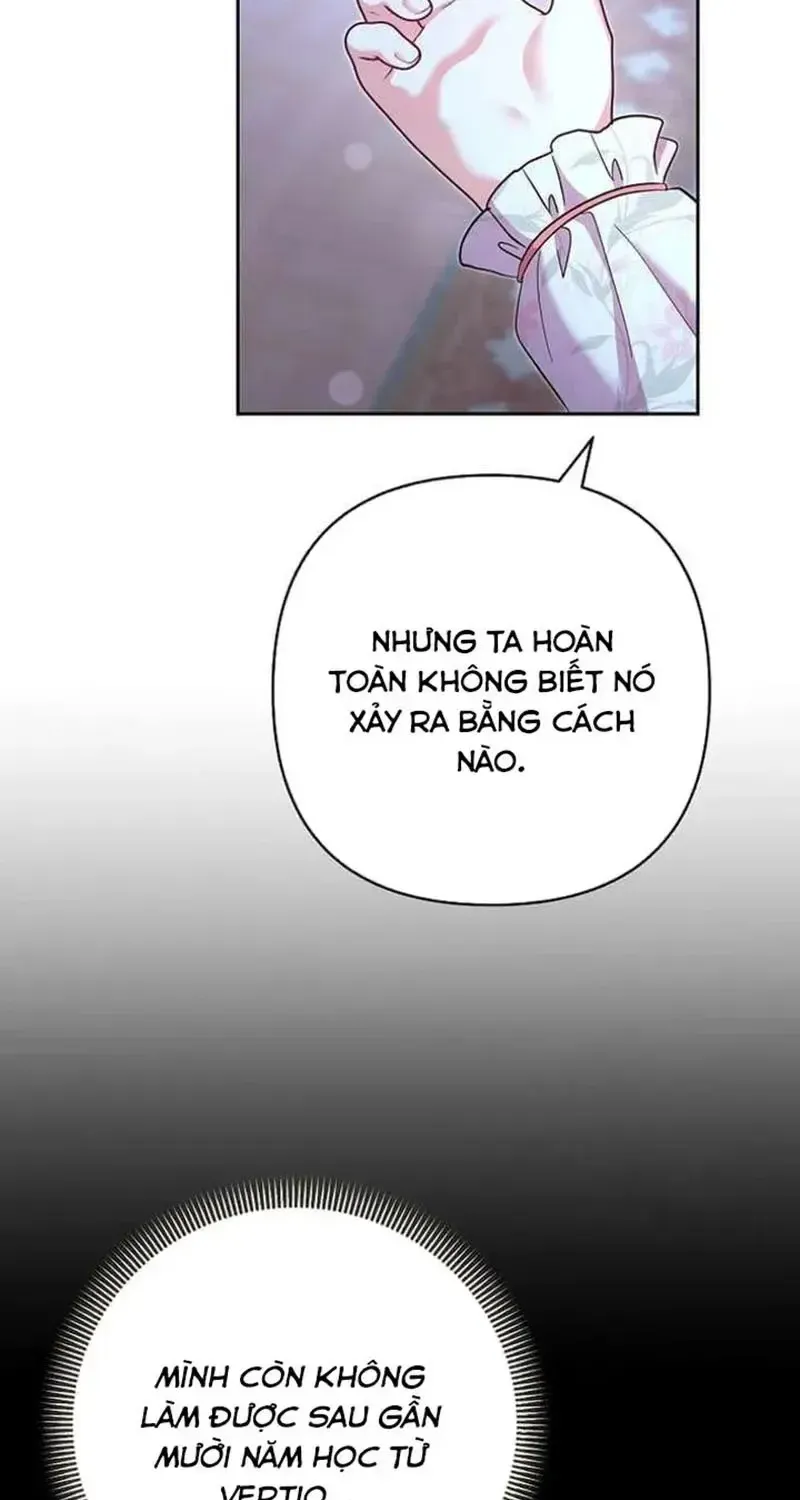 Tiểu Ác Ma Lại Gây Náo Loạn Rồi Chap 38 - Next Chap 39
