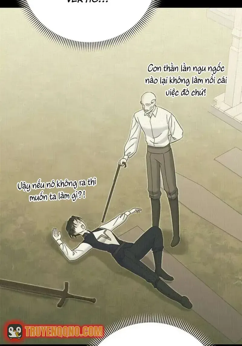 Tiểu Ác Ma Lại Gây Náo Loạn Rồi Chap 38 - Next Chap 39