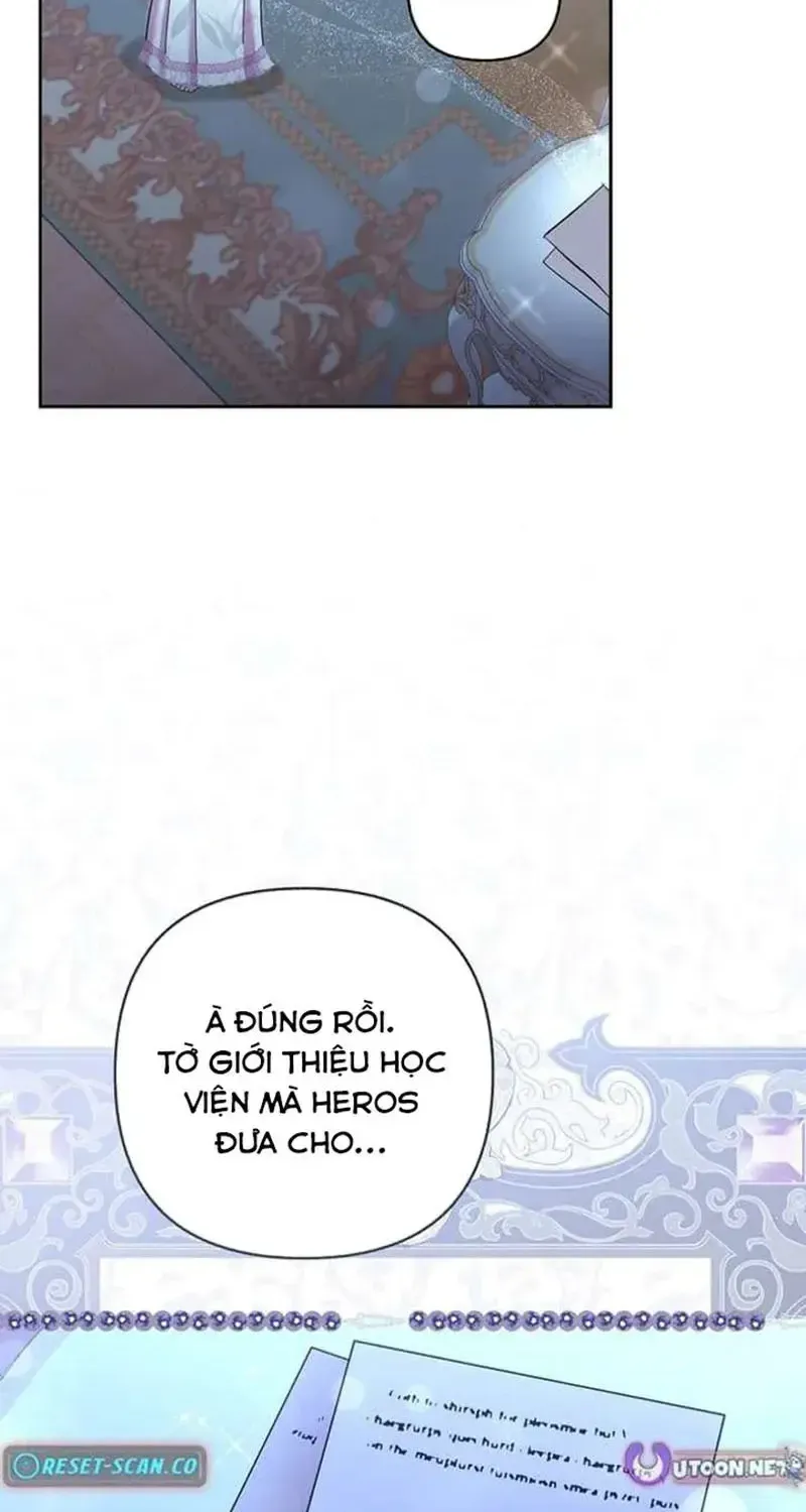 Tiểu Ác Ma Lại Gây Náo Loạn Rồi Chap 38 - Next Chap 39