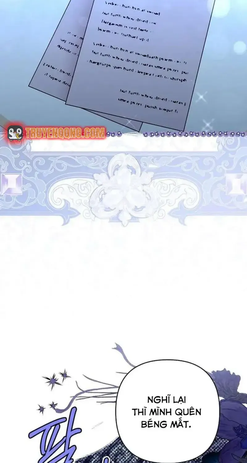 Tiểu Ác Ma Lại Gây Náo Loạn Rồi Chap 38 - Next Chap 39