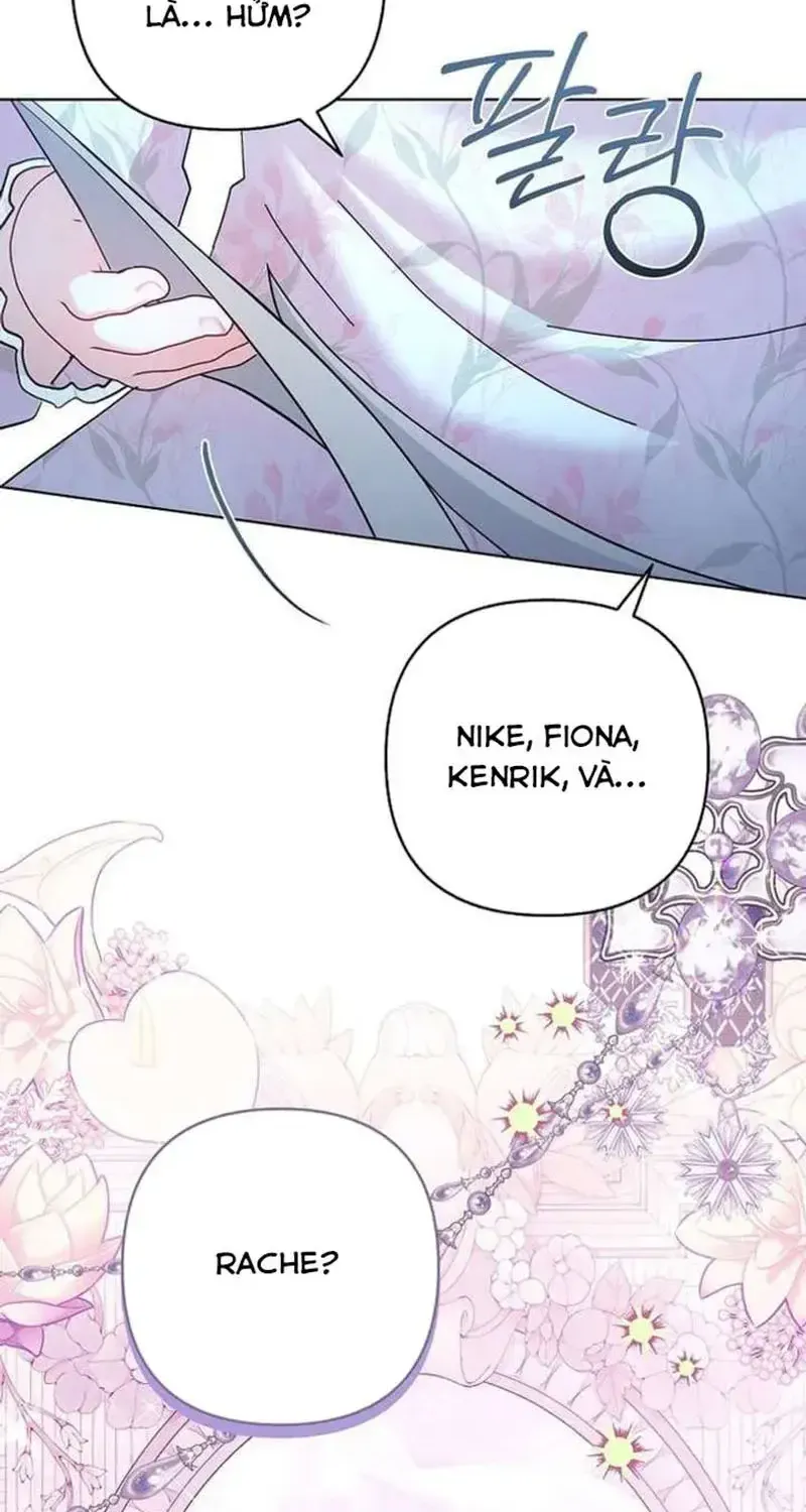 Tiểu Ác Ma Lại Gây Náo Loạn Rồi Chap 38 - Next Chap 39