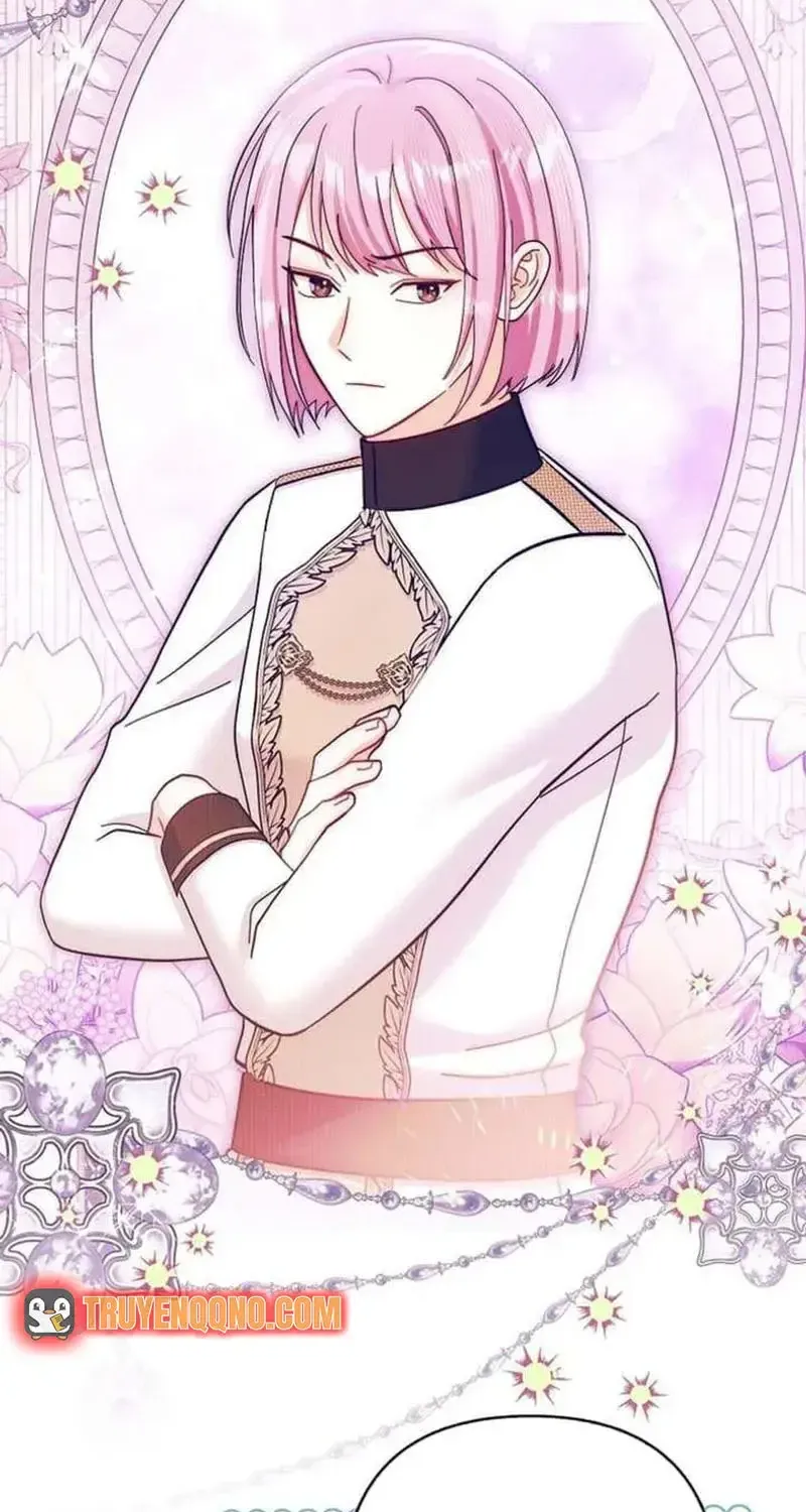 Tiểu Ác Ma Lại Gây Náo Loạn Rồi Chap 38 - Next Chap 39