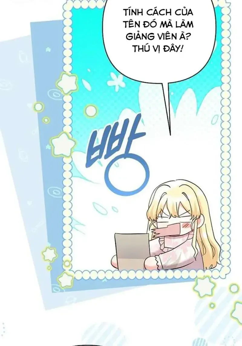 Tiểu Ác Ma Lại Gây Náo Loạn Rồi Chap 38 - Next Chap 39