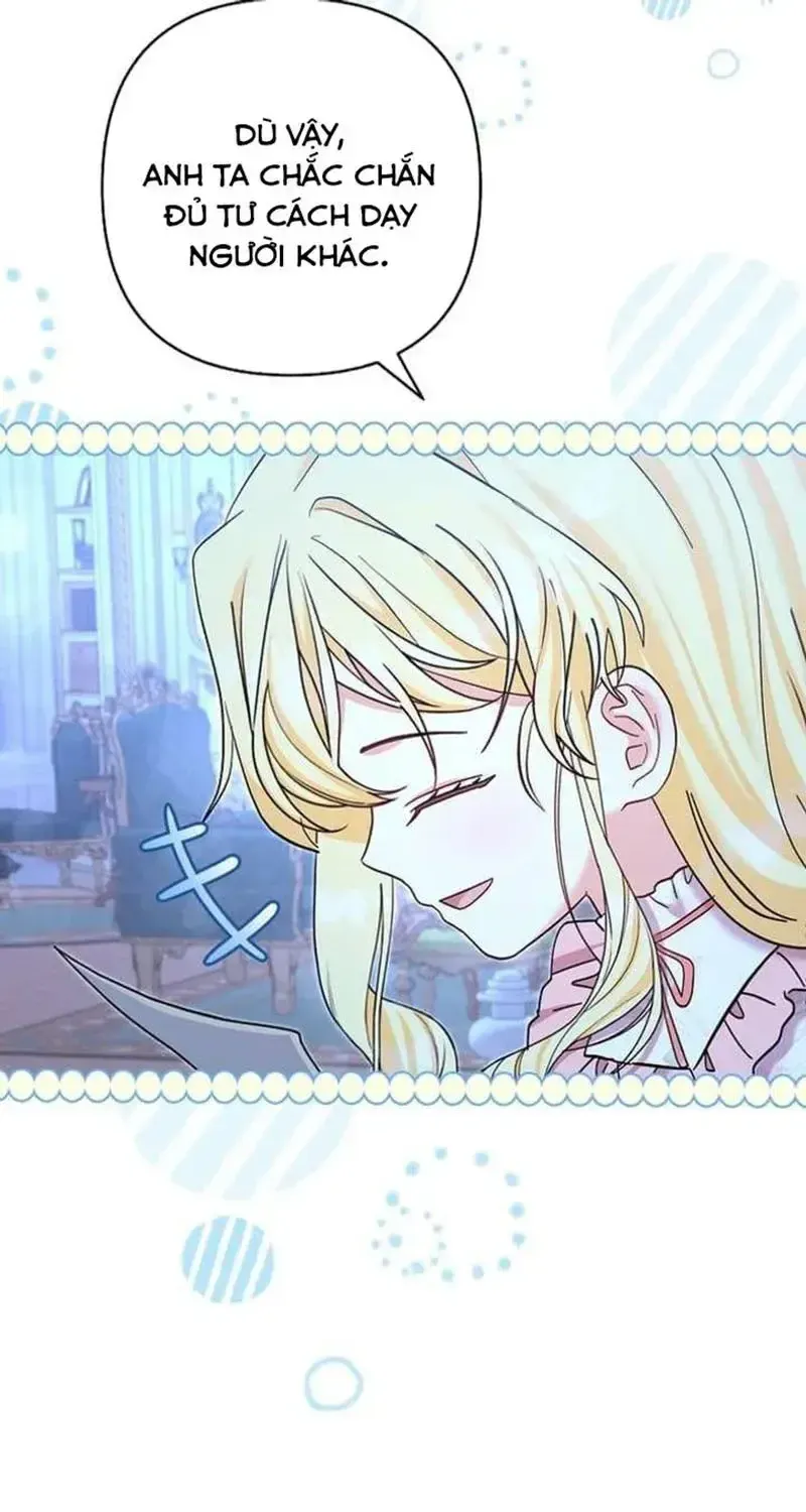 Tiểu Ác Ma Lại Gây Náo Loạn Rồi Chap 38 - Next Chap 39