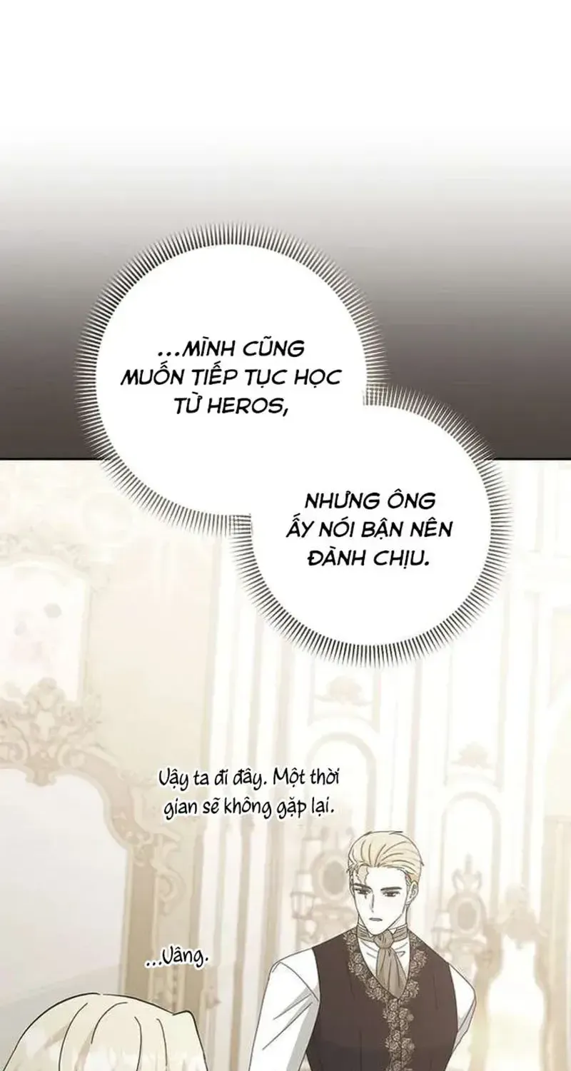 Tiểu Ác Ma Lại Gây Náo Loạn Rồi Chap 38 - Next Chap 39