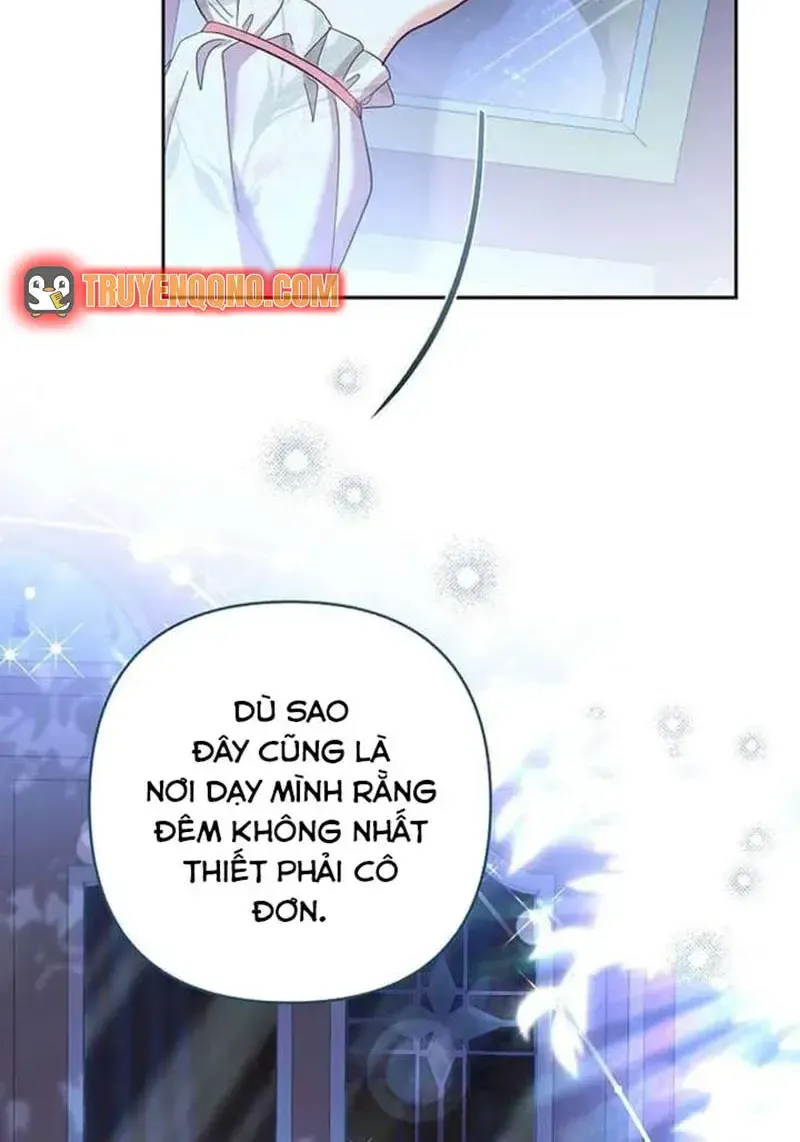 Tiểu Ác Ma Lại Gây Náo Loạn Rồi Chap 38 - Next Chap 39
