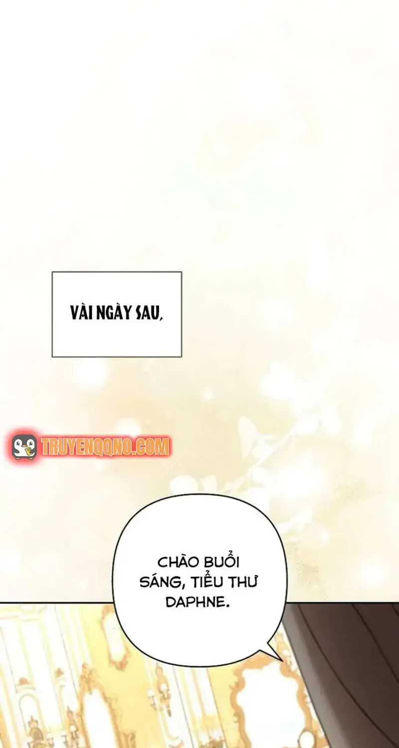 Tiểu Ác Ma Lại Gây Náo Loạn Rồi Chap 38 - Next Chap 39