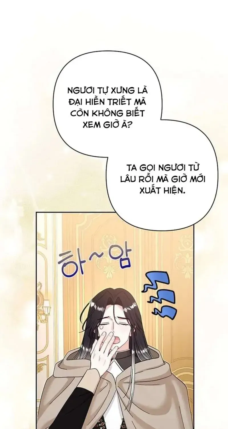 Tiểu Ác Ma Lại Gây Náo Loạn Rồi Chap 38 - Next Chap 39