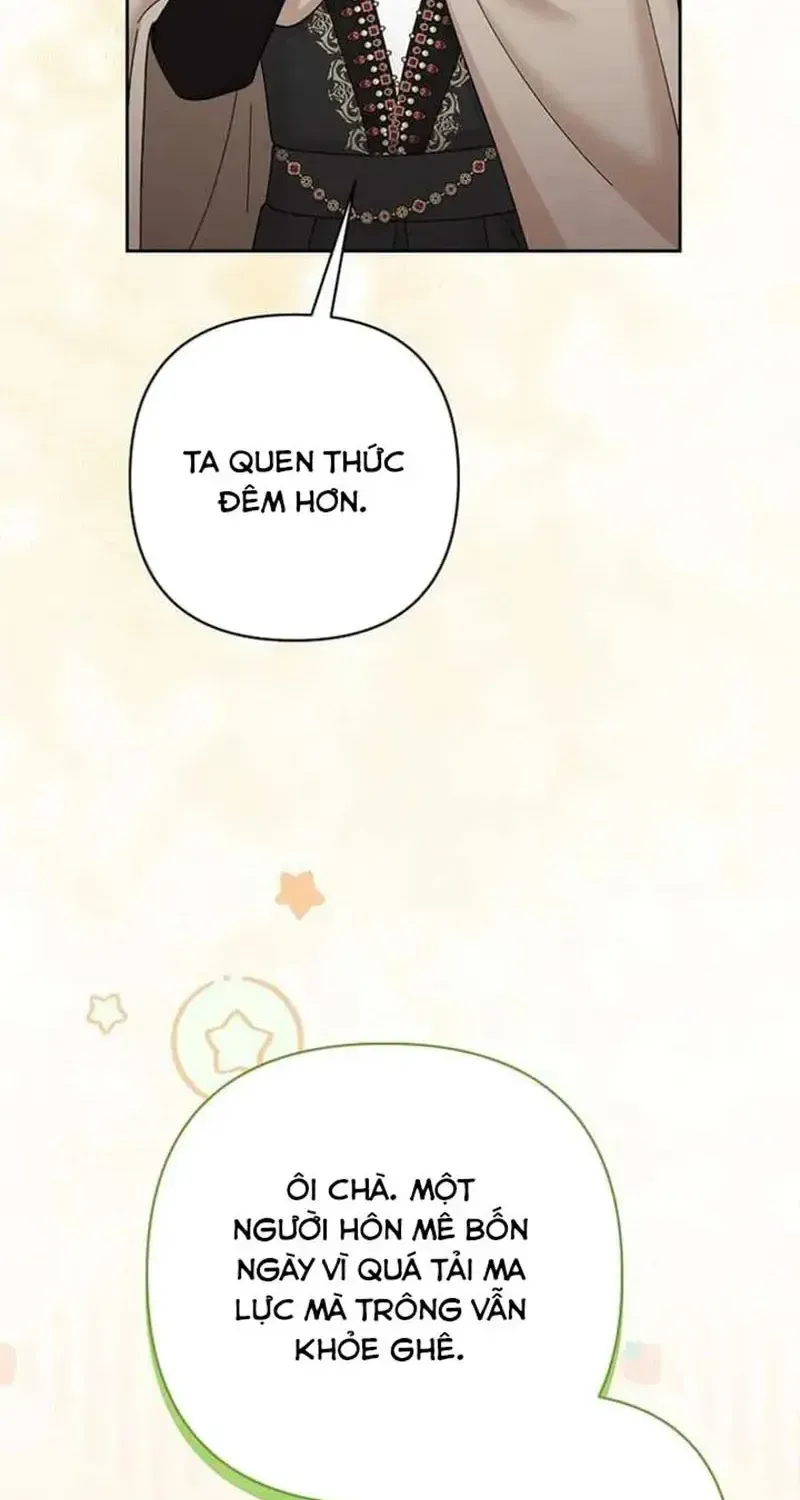 Tiểu Ác Ma Lại Gây Náo Loạn Rồi Chap 38 - Next Chap 39