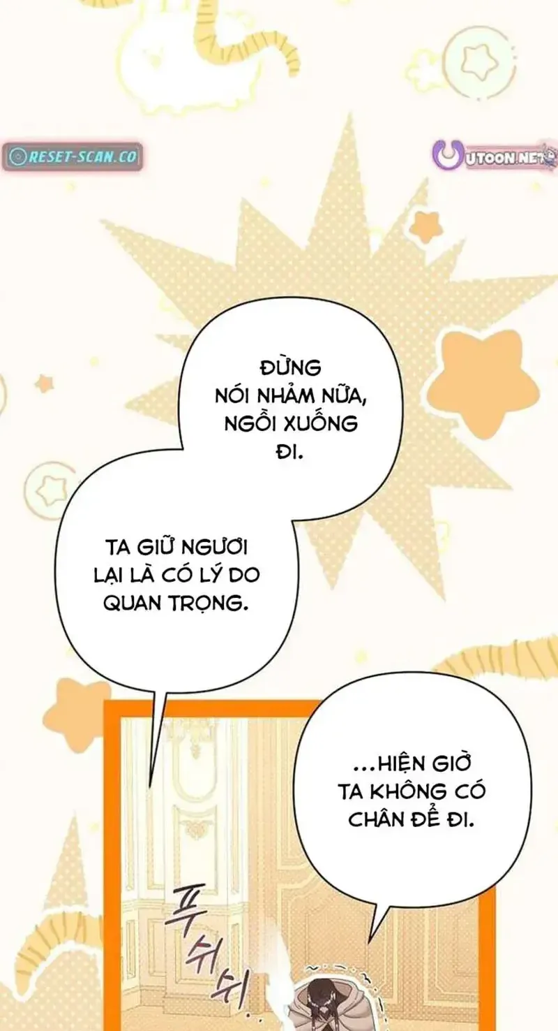 Tiểu Ác Ma Lại Gây Náo Loạn Rồi Chap 38 - Next Chap 39