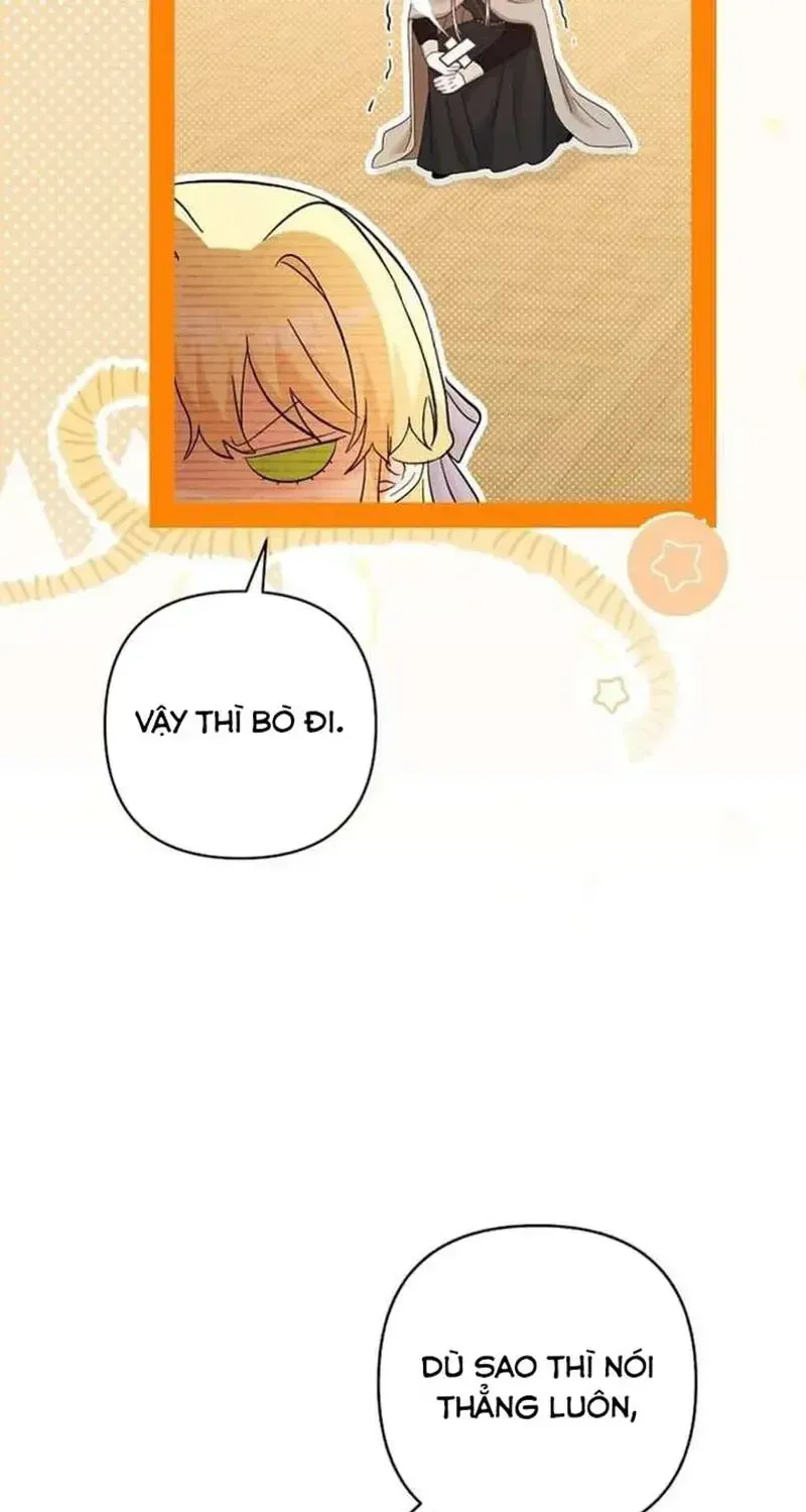 Tiểu Ác Ma Lại Gây Náo Loạn Rồi Chap 38 - Next Chap 39