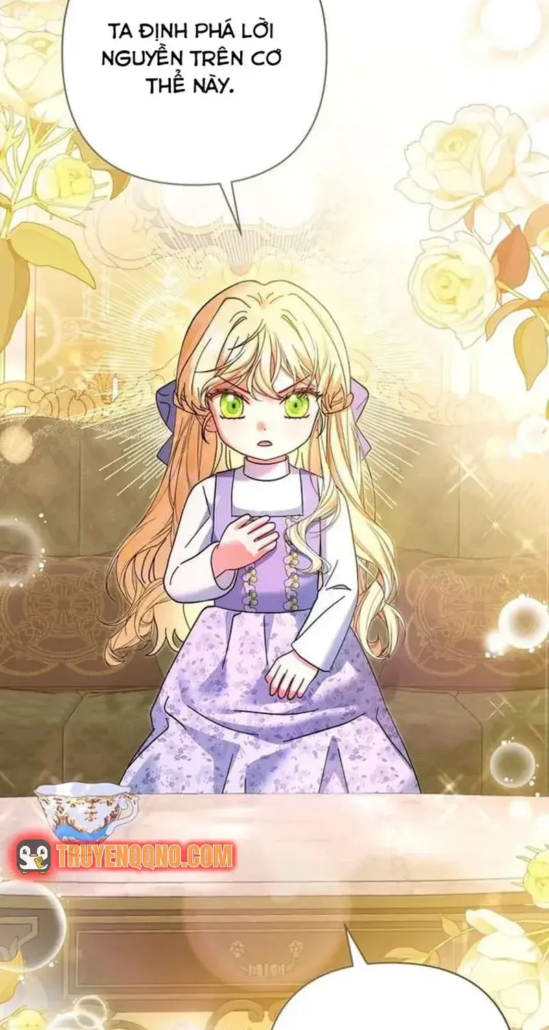 Tiểu Ác Ma Lại Gây Náo Loạn Rồi Chap 38 - Next Chap 39