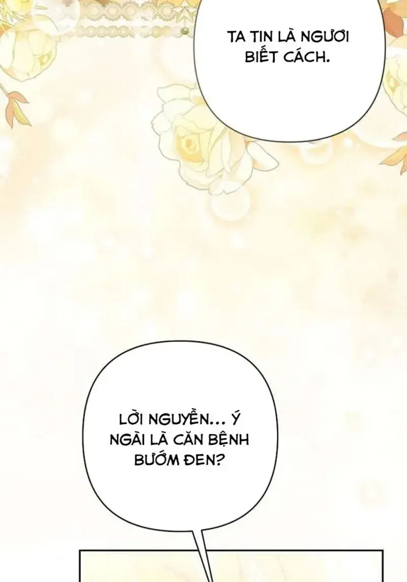 Tiểu Ác Ma Lại Gây Náo Loạn Rồi Chap 38 - Next Chap 39