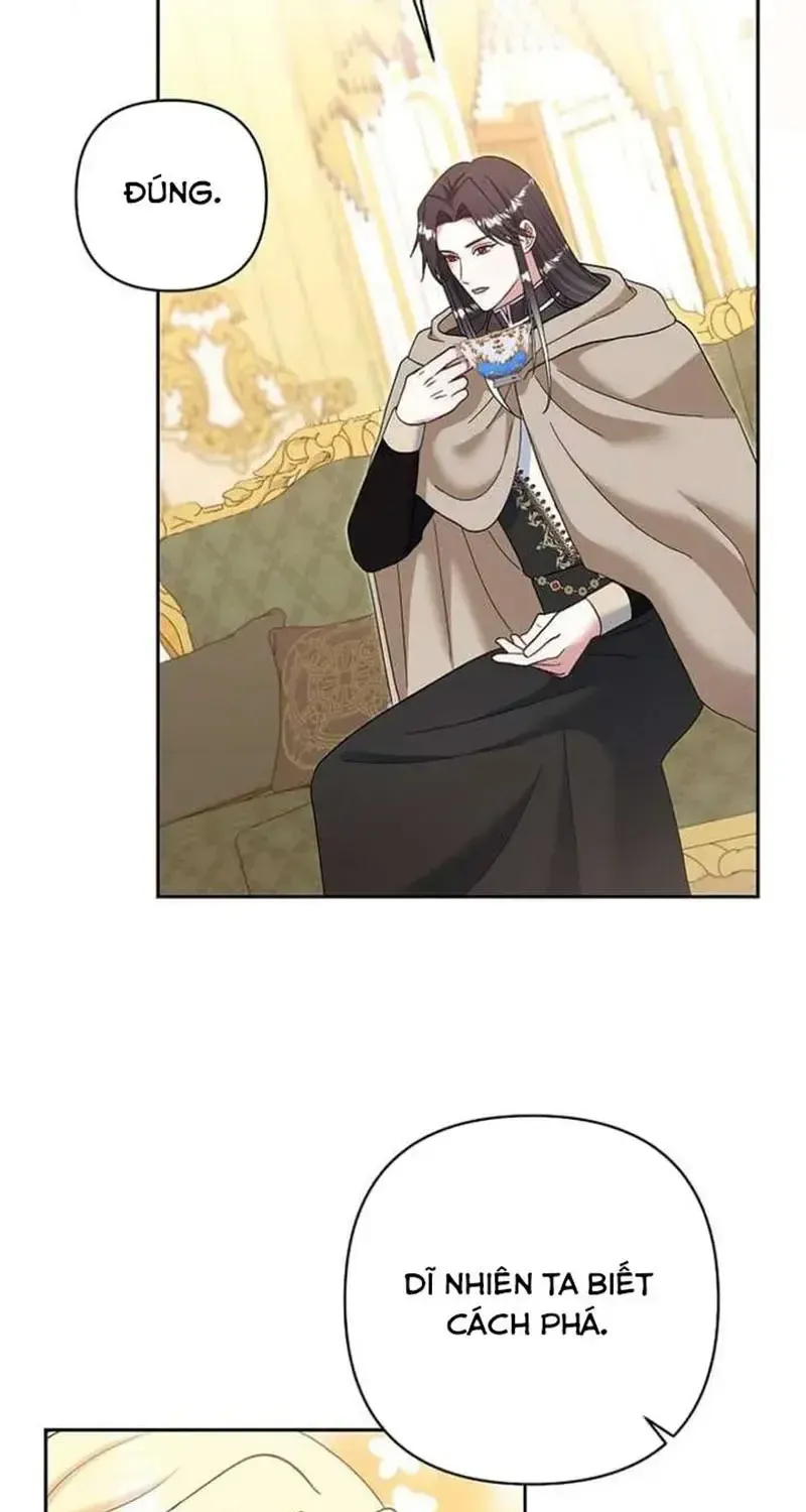 Tiểu Ác Ma Lại Gây Náo Loạn Rồi Chap 38 - Next Chap 39